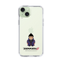 Slim Protection Case［ TEKKEN - Chibi Character - Kazuya Mishima ］