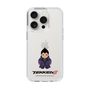 Slim Protection Case［ TEKKEN - Chibi Character - Kazuya Mishima ］