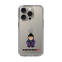 Slim Protection Case［ TEKKEN - Chibi Character - Kazuya Mishima ］