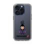 Slim Protection Case［ TEKKEN - Chibi Character - Kazuya Mishima ］