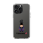Slim Protection Case［ TEKKEN - Chibi Character - Kazuya Mishima ］