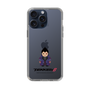 Slim Protection Case［ TEKKEN - Chibi Character - Kazuya Mishima ］