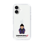 Slim Protection Case［ TEKKEN - Chibi Character - Kazuya Mishima ］