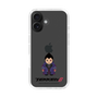Slim Protection Case［ TEKKEN - Chibi Character - Kazuya Mishima ］