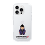 Slim Protection Case［ TEKKEN - Chibi Character - Kazuya Mishima ］