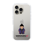 Slim Protection Case［ TEKKEN - Chibi Character - Kazuya Mishima ］
