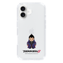 Slim Protection Case［ TEKKEN - Chibi Character - Kazuya Mishima ］