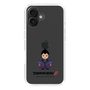 Slim Protection Case［ TEKKEN - Chibi Character - Kazuya Mishima ］