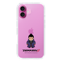 Slim Protection Case［ TEKKEN - Chibi Character - Kazuya Mishima ］