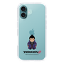 Slim Protection Case［ TEKKEN - Chibi Character - Kazuya Mishima ］