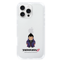 Slim Protection Case［ TEKKEN - Chibi Character - Kazuya Mishima ］