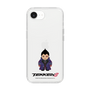 Slim Protection Case［ TEKKEN - Chibi Character - Kazuya Mishima ］