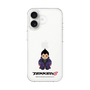 Slim Protection Case［ TEKKEN - Chibi Character - Kazuya Mishima ］