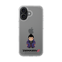 Slim Protection Case［ TEKKEN - Chibi Character - Kazuya Mishima ］