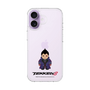 Slim Protection Case［ TEKKEN - Chibi Character - Kazuya Mishima ］