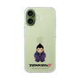 Slim Protection Case［ TEKKEN - Chibi Character - Kazuya Mishima ］