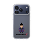 Slim Protection Case［ TEKKEN - Chibi Character - Kazuya Mishima ］