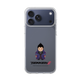Slim Protection Case［ TEKKEN - Chibi Character - Kazuya Mishima ］