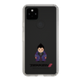 Slim Protection Case［ TEKKEN - Chibi Character - Kazuya Mishima ］