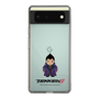 Slim Protection Case［ TEKKEN - Chibi Character - Kazuya Mishima ］