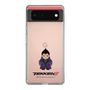 Slim Protection Case［ TEKKEN - Chibi Character - Kazuya Mishima ］