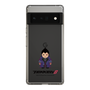 Slim Protection Case［ TEKKEN - Chibi Character - Kazuya Mishima ］