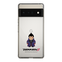 Slim Protection Case［ TEKKEN - Chibi Character - Kazuya Mishima ］