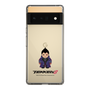 Slim Protection Case［ TEKKEN - Chibi Character - Kazuya Mishima ］