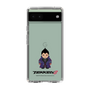 Slim Protection Case［ TEKKEN - Chibi Character - Kazuya Mishima ］