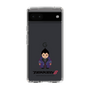 Slim Protection Case［ TEKKEN - Chibi Character - Kazuya Mishima ］