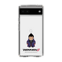 Slim Protection Case［ TEKKEN - Chibi Character - Kazuya Mishima ］
