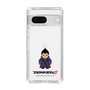 Slim Protection Case［ TEKKEN - Chibi Character - Kazuya Mishima ］