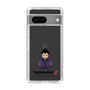 Slim Protection Case［ TEKKEN - Chibi Character - Kazuya Mishima ］