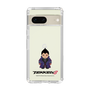 Slim Protection Case［ TEKKEN - Chibi Character - Kazuya Mishima ］