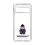 Slim Protection Case［ TEKKEN - Chibi Character - Kazuya Mishima ］