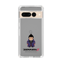 Slim Protection Case［ TEKKEN - Chibi Character - Kazuya Mishima ］