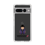Slim Protection Case［ TEKKEN - Chibi Character - Kazuya Mishima ］