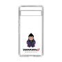 Slim Protection Case［ TEKKEN - Chibi Character - Kazuya Mishima ］