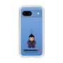 Slim Protection Case［ TEKKEN - Chibi Character - Kazuya Mishima ］