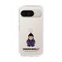 Slim Protection Case［ TEKKEN - Chibi Character - Kazuya Mishima ］
