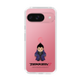 Slim Protection Case［ TEKKEN - Chibi Character - Kazuya Mishima ］