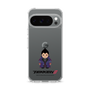 Slim Protection Case［ TEKKEN - Chibi Character - Kazuya Mishima ］