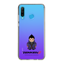 Slim Protection Case［ TEKKEN - Chibi Character - Kazuya Mishima ］
