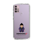 Slim Protection Case［ TEKKEN - Chibi Character - Kazuya Mishima ］