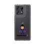Slim Protection Case［ TEKKEN - Chibi Character - Kazuya Mishima ］