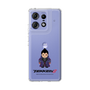 Slim Protection Case［ TEKKEN - Chibi Character - Kazuya Mishima ］