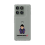 Slim Protection Case［ TEKKEN - Chibi Character - Kazuya Mishima ］