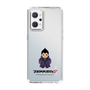 Slim Protection Case［ TEKKEN - Chibi Character - Kazuya Mishima ］
