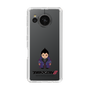 Slim Protection Case［ TEKKEN - Chibi Character - Kazuya Mishima ］