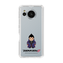 Slim Protection Case［ TEKKEN - Chibi Character - Kazuya Mishima ］
